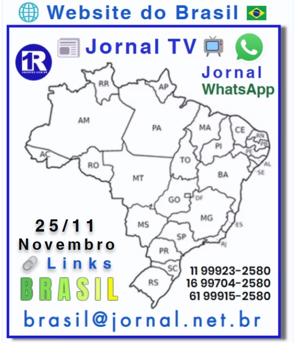 Hoje 25 de Novembro Data Comemorativa: Aniversários dos municípios do Brasil Aniversário da Cidade