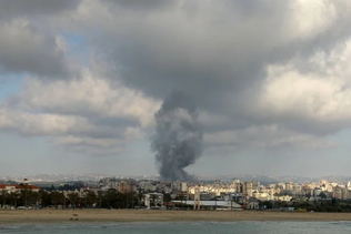 ORIENTE MÉDIO Irã lança mísseis contra Israel após ataques em Beirute ataques neste domingo elevam a tensão no Oriente Médio após bombardeios israelenses em Beirute e reacenderam o temor de uma escala