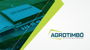 Agrotimbó distribuidora