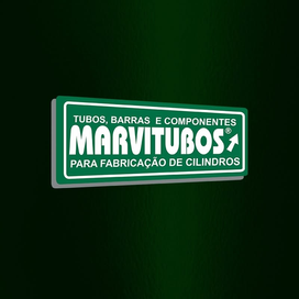 Marvitubos 40 anos