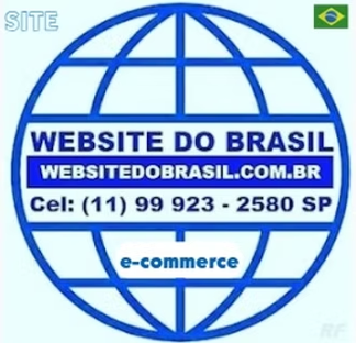 Tenha um Web Site por R$ 11,00 ao mês no plano trianual com publicidade na Website do Brasil