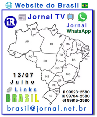 Hoje 13 de Julho Data Comemorativa: Aniversários dos municípios do Brasil Aniversário da Cidade