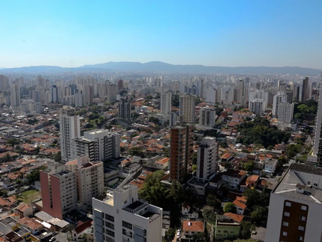 Economia Cresce o percentual de brasileiros que não vivem em casa própria, mostra IBGE