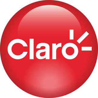CLARO internet, telefone fixo e móvel celular Brasil