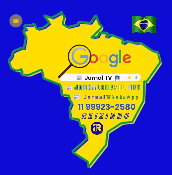 Foto do escritor: Jornal BRASIL Net / Agencia Brasil Net 11 99923-2580 Jornal WhatsApp