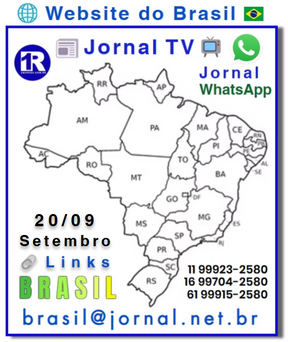 Hoje 20 de Setembro Data Comemorativa: Aniversários dos municípios do Brasil Dia 20/09 Aniversário da Cidade