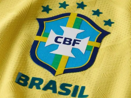 A camisa da Seleção Brasileira terá um detalhe inédito em Copas do Mundo para o duelo com o Marrocos. As equipes se enfrentam neste sábado 13/6 às 19h (de Brasília), no MetLife Stadium, em Nova Jerse