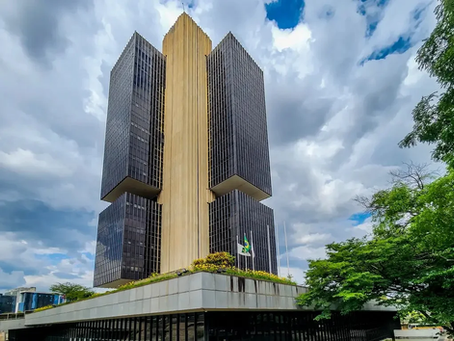 Economia BC diz que trajetória da Selic dependerá de impactos e extensão da guerra no Irã, mostra ata