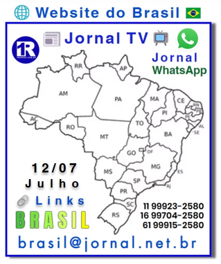 Hoje 12 de Julho Data Comemorativa: Aniversários dos municípios do Brasil Aniversário da Cidade