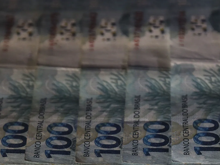 Prévia do PIB: IBC-BR recua 0,10% em junho, mostra BCNo segundo trimestre de 2025, indicador avançou 0,3%;