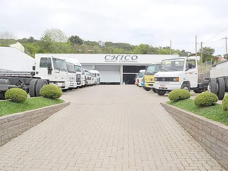 Chico🚚Caminhões 🚛 54 9123-6577 Garibaldi - RS