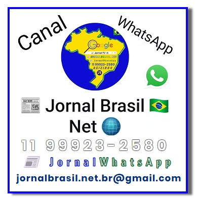 Siga nosso Canal no WhatsApp, desde já nosso muito obrigado