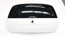 Mariotto Peças latarias tampa do porta malas traz