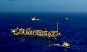 Economy Driven by pre-salt, oil becomes Brazil's top export The oil reservoirs are projected to reach peak production in the 2030s