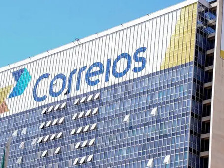 Correios reduzem cargos de 32 para 18 em plano de reestruturação