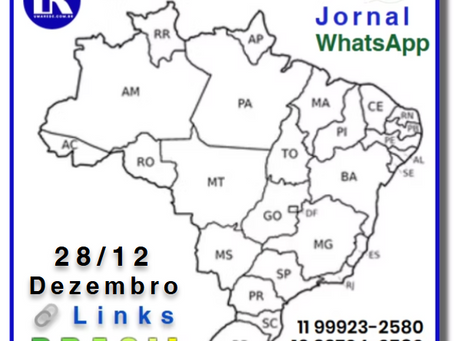 Hoje 28 de Dezembro Data Comemorativa: Aniversários dos municípios do Brasil Aniversário da Cidade