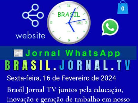 Sexta-feira Dia 16 de Fevereiro de 2024 Parabรฉns a todos Aniversariantes de Hoje