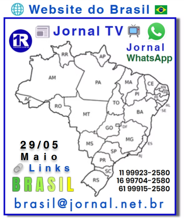 Hoje 29 de Maio Data Comemorativa: Aniversários dos municípios do Brasil 29/05 Aniversário da Cidade