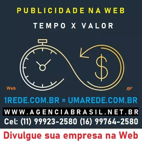 Publicidade Anual na Web Plano 6