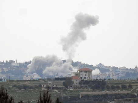 Israel vai criar zona de segurança no sul do Líbano, diz ministro