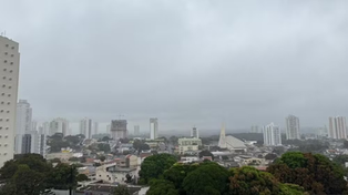 Frio se intensifica nesta quarta no Sul, mantém Sudeste com temperaturas amenas e avança pelo Centro-OesteTermômetros podem se aproximar de zero grau em pontos do Rio Grande do Sul, de Santa Catarina