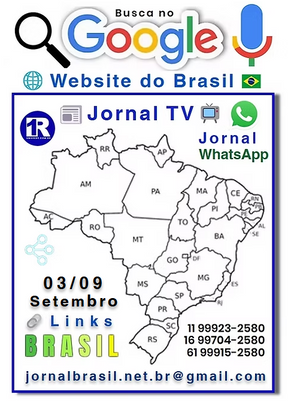 Hoje 03 de Setembro Data Comemorativa: Aniversários dos municípios do Brasil Dia 03/09 Aniversário da Cidade
