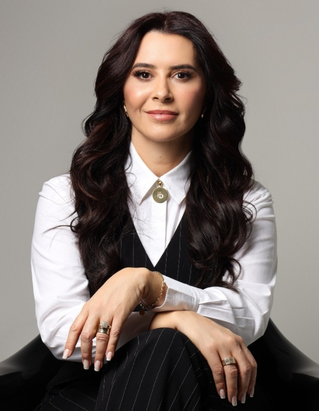 ANGELA SIRINO ESTÁ CONFIRMADA NO AUTISMO SEM FRONTEIRAS 2026: o Congresso Internacional quer fazer uma reflexão sobre saúde mental dos autistas e de seus pais, educadores e cuidadores