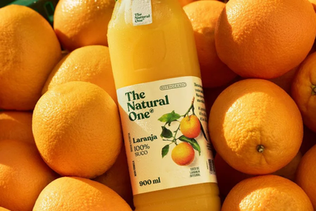 Líder no mercado de sucos de laranja integral no Brasil, a The Natural One apostou em um caminho diferente para depender menos da sazonalidade e garantir laranjas durante todo o ano: verticalizou o pr