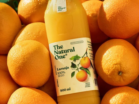 Líder no mercado de sucos de laranja integral no Brasil, a The Natural One apostou em um caminho diferente para depender menos da sazonalidade e garantir laranjas durante todo o ano: verticalizou o pr
