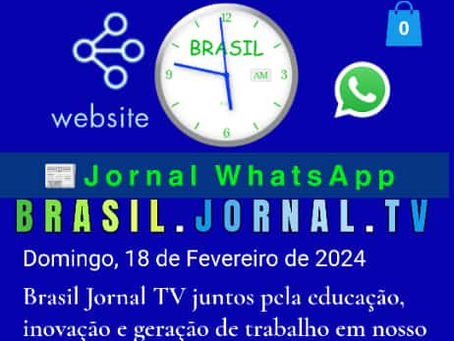 Domingo Dia 18 de Fevereiro de 2024 Parabรฉns a todos Aniversariantes de Hoje