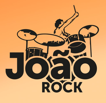 João Rock Ribeirão Preto - SP