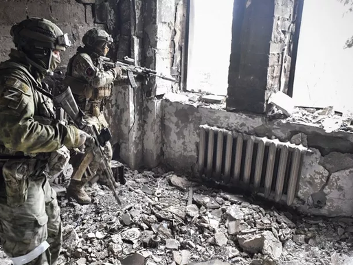 Rússia quadruplica ataques à Ucrânia, entenda por que nova ofensiva no leste ucraniano