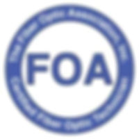 Certified Fiber Optics Tech