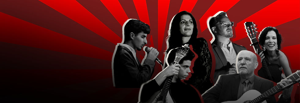 Fado à Mesa