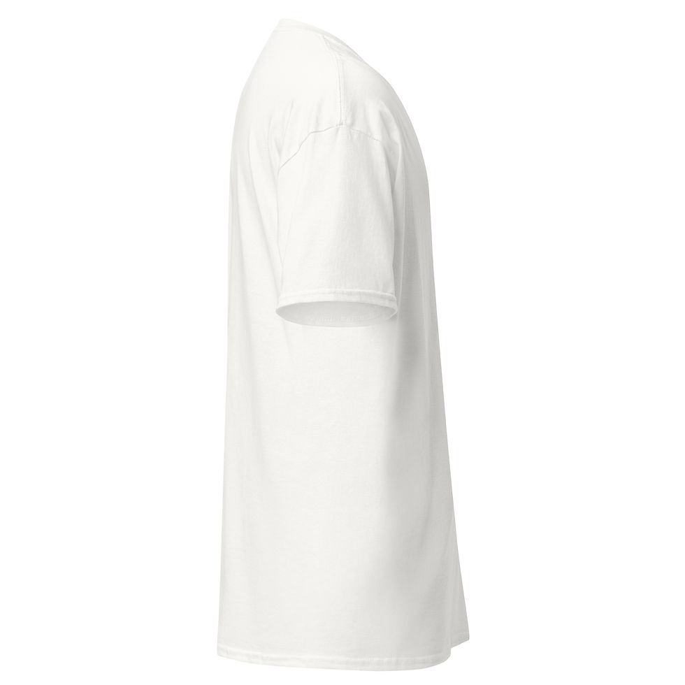 Miniatura: T-shirt Unisex FAAL'25