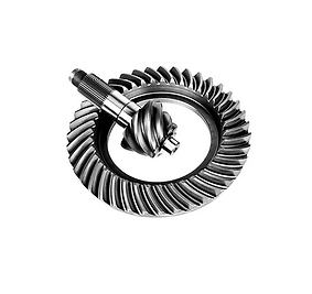 Ring Gear And Pinion Set Differential.png