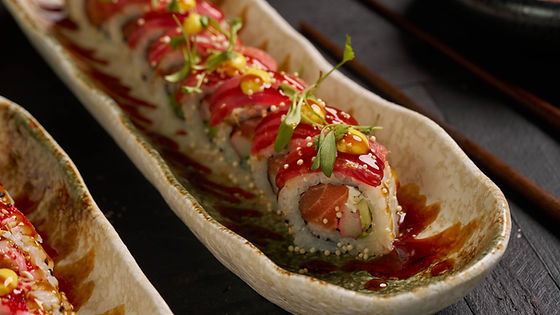 Gaby roll