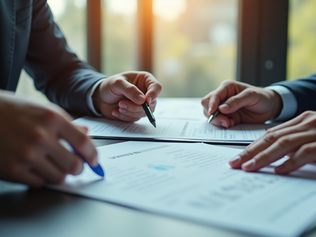 Simplify Your Company Registration Process with Business Formation Services