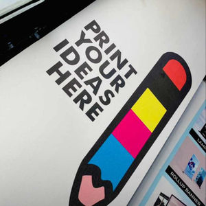 Branding and Printing