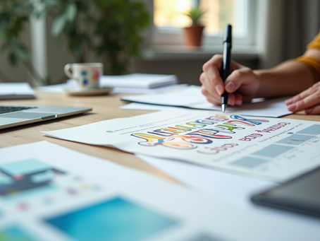 Unleashing Creativity in Graphic Design Elements