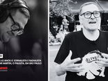 Morre aos 62 anos Paulo Cesar Martin, o Pauleta, um dos nomes do programa “Garagem”