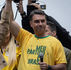 Guarulhos receberá último ato de campanha de Flávio Bolsonaro em São Paulo