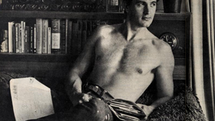 Rock Hudson, Marshall Field's, and the Father of Gay Chicago