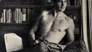 Rock Hudson, Marshall Field's, and the Father of Gay Chicago