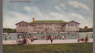 Boy Scouts, Chicago, and That Darn Film Projector