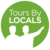Tours by Locals logo
