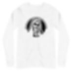 Thumbnail: Unisex Long-Sleeve T-Shirt - Our Lady of Blessed Acceleration