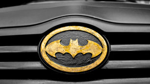 The Dark Knight on My Watch
