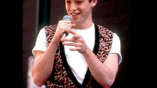 Ferris Bueller and Marshall Field's