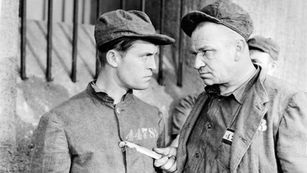 How to Sell a Prison Movie in 1930s Chicago